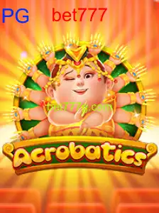 Acrobatics: Um Jogo de Equilíbrio e Estratégia