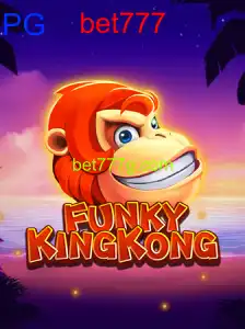 FunkyKingKong: Um Mergulho no Mundo do Jogo Revolucionário com bet777