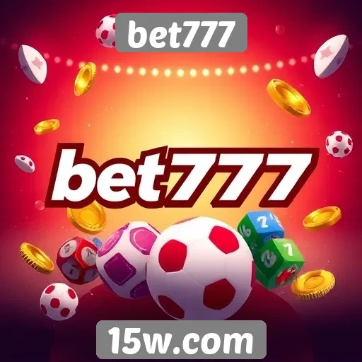 Como o bet777 se destaca entre plataformas de jogos