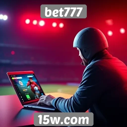 bet777 analisa segurança nas apostas online