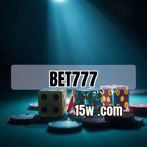 bet777: Conheça Recursos Imperdíveis da Plataforma de Jogos