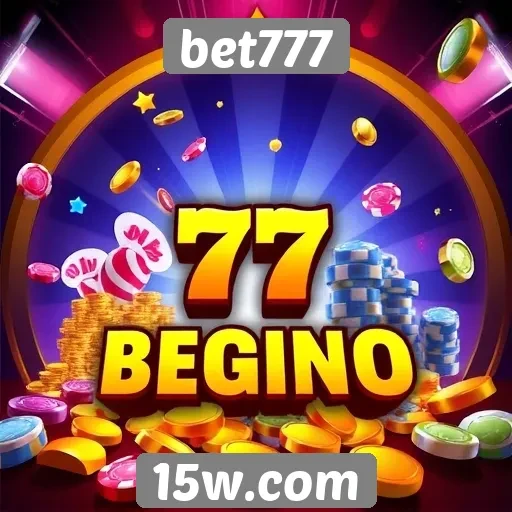 Jogos de cassino populares disponíveis no Bet777