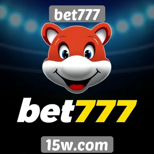 Promoções e bônus disponíveis no bet777