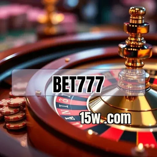 bet777: Descubra como os Eventos Esportivos Transformam sua Experiência