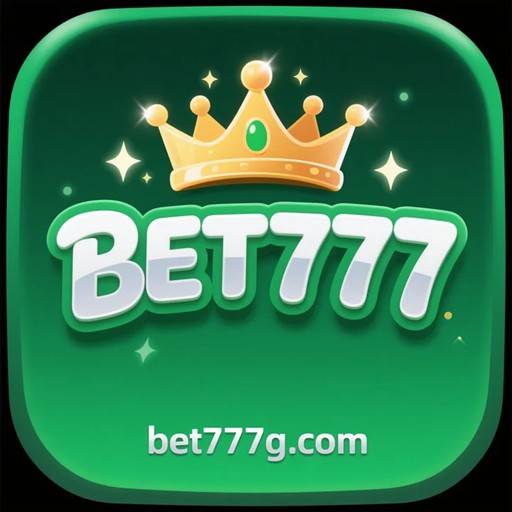 bet777 logo