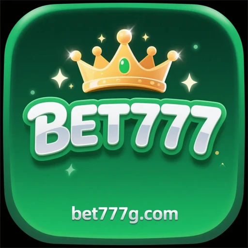 bet777 logo