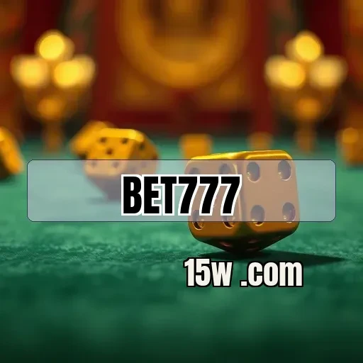bet777: Vantagens Excitantes da Seção VIP para Jogadores Brasileiros